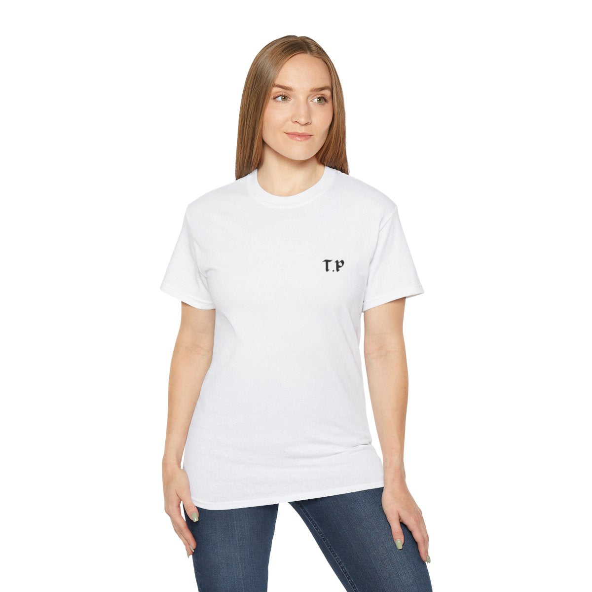 T-shirt T.P women